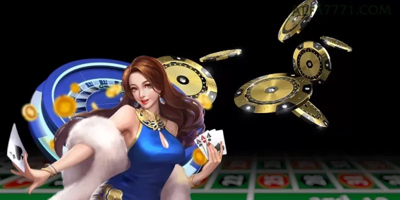 alfa777 Descubra CacheRush: O Novo Fenômeno dos Jogos Digitais